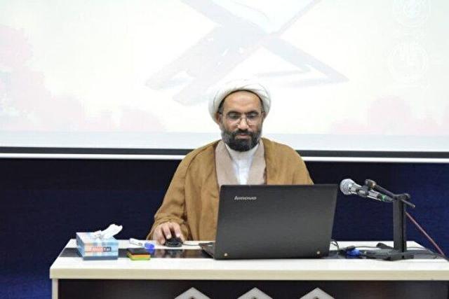 تدبر ما را از ظاهر به باطن آیات میرساند