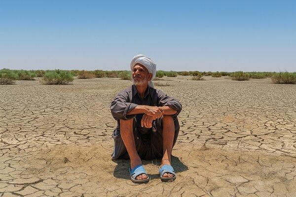 همافزایی دانشگاه و دولت در مسیر احیای تالاب هامون