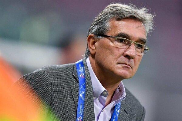 برانکو از دنیای فوتبال خداحافظی کرد