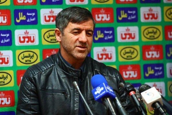 کریم باقری: میدانستیم تراکتور چطور بازی میکند