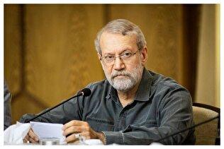 لاریجانی: برخی زعمای سیاسی کشور حساسیت و خطیر بودن موقعیت فعلی را درک نکردهاند