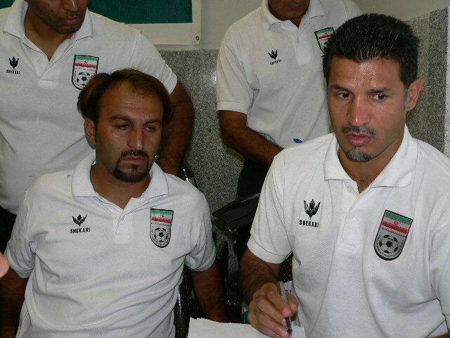 روز مربی؛ روز تجلی رسالت انسانسازی و تبریک ویژه به علی دایی