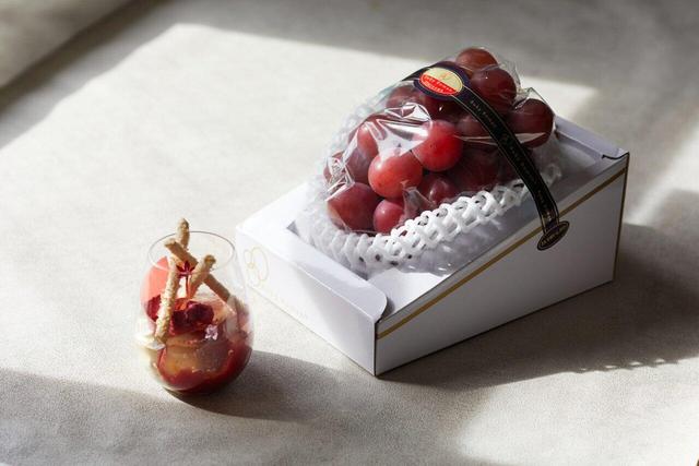 عکس گران ترین میوههای جهان ؛ از مِلون ژاپنی تا آناناس انگلیسی