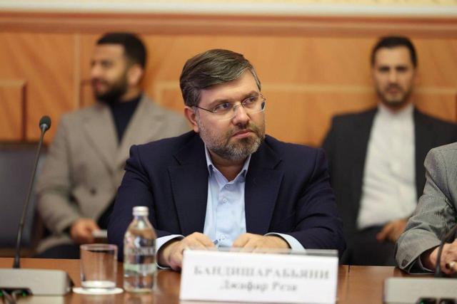 بریکس نه فقط اتحادیهای اقتصادی، بلکه مدرسهای برای ساخت آیندهای انسانیتر خواهد بود