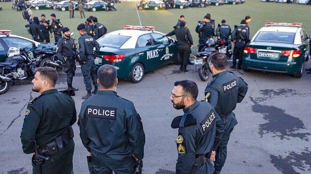 تیراندازی در تهران؛ اطلاعیه مهم پلیس درباره مجروح شدن تعدادی از دانشجویان | ماجرا چه بود؟