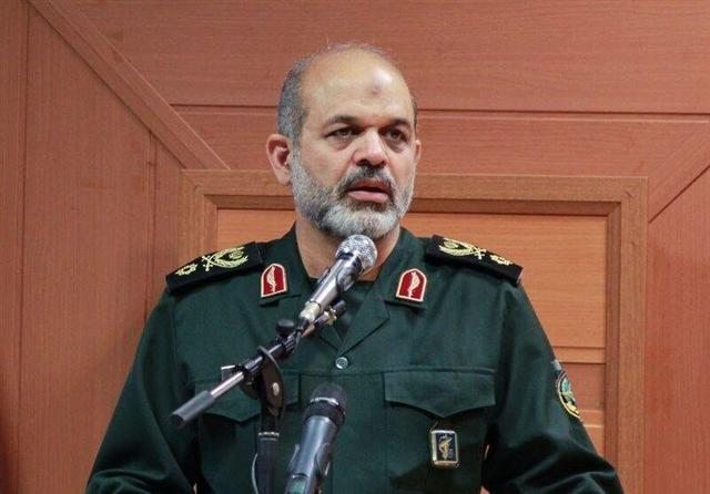 جانشین ستاد کل نیروهای مسلح معرفی شد