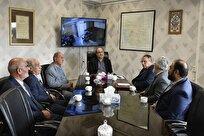 طرح «بوستان کتاب» در محوطه کتابخانه شهید آوینی وایقان اجرا می شود