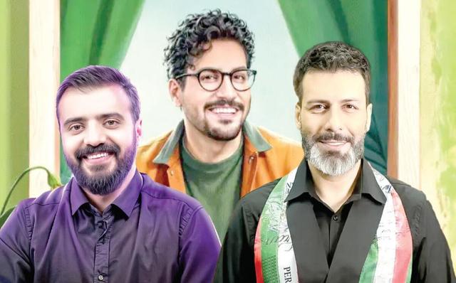 چطور اتفاق افتاد؟