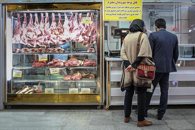 بحران نهاده؛ نقطه کور تصمیمهای ارزی