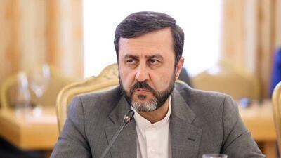 پیگیری حقابه هریرود ادامه دارد