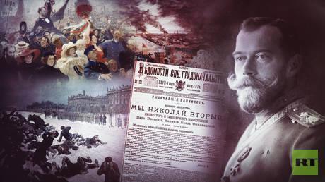 Russia’s forgotten constitution: Here’s how the Tsar tried to outrun a revolution