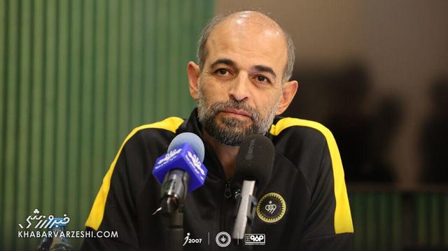 نویدکیا: لیگ سخت است؛ همه بازیها سخت است!