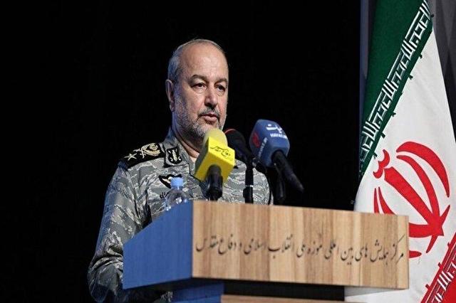 امیر سهرابی: فداکاریهای نسل دوران دفاع مقدس باید الهامبخش جوانان امروز باشد