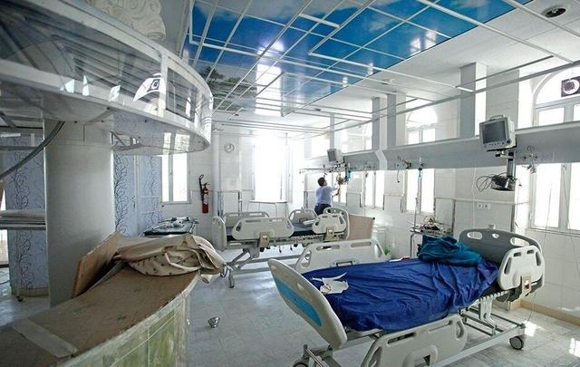 بدون خودگردانی بیمارستانها، اصلاح ساختار وزارت بهداشت ممکن نیست