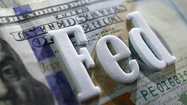فدرال رزرو نرخ را پایین آورد، اما وعده کاهش بیشتر نداد!