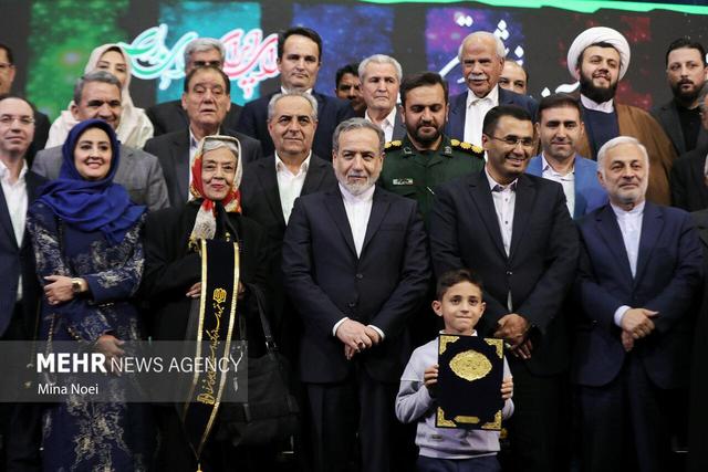 سفر وزیر امور خارجه به تبریز