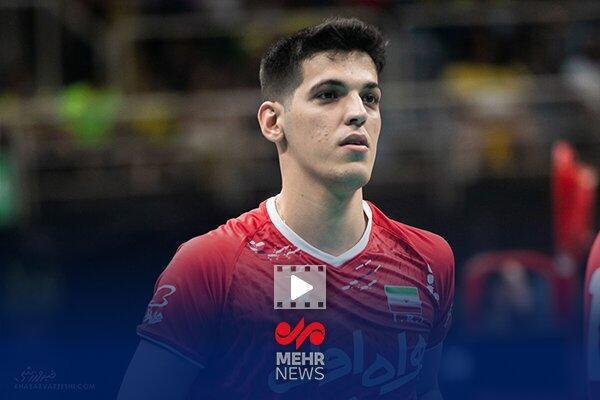 قلب صابر کاظمی هنوز میتپد