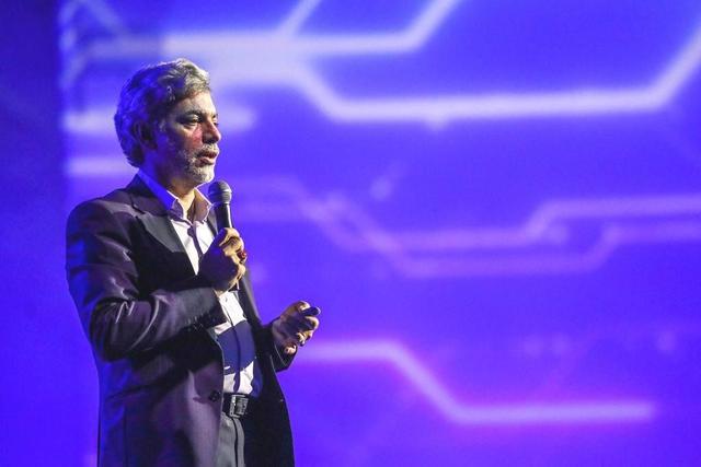 المپیک فناوری پلی میان استعدادهای جوان و صنایع دانشبنیان شد