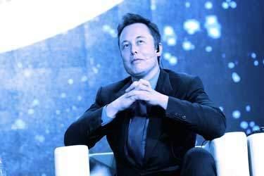 ایلان ماسک: رباتها جایگزین «همه مشاغل» و کار کردن انسانها، اختیاری میشود