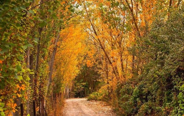 روستاهای آذربایجانغربی؛ جاذبههایی زیبا که داستانهای کهن روایت میکنند