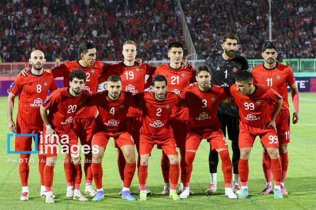 ترکیب احتمالی تراکتور مقابل پرسپولیس؛ ترک عادت اسکوچیچ برای طلسمشکنی