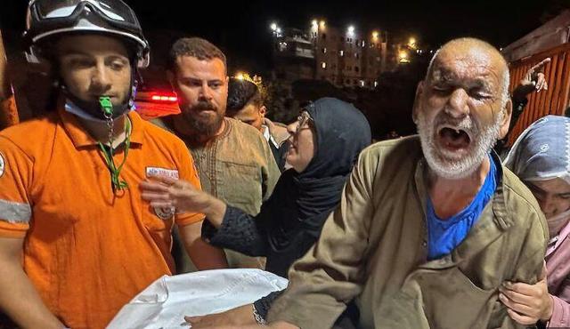 دفتر اطلاعرسانی دولتی در غزه: اسرائیل روایتسازی دروغین میکند