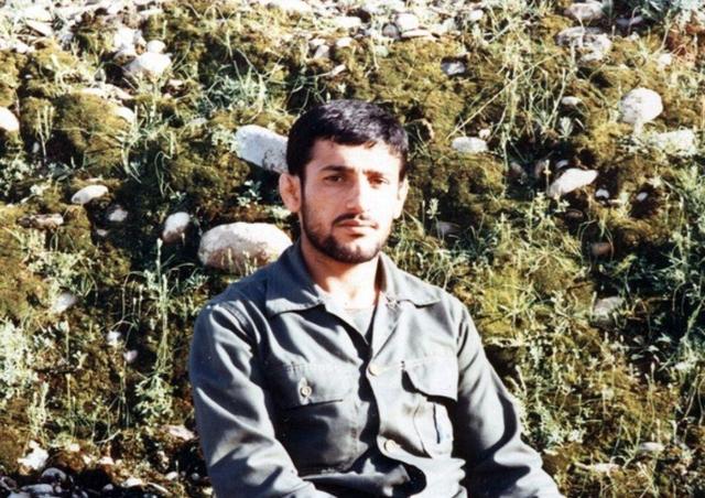 از دوبنده کشتی تا رخت سرخ شهادت