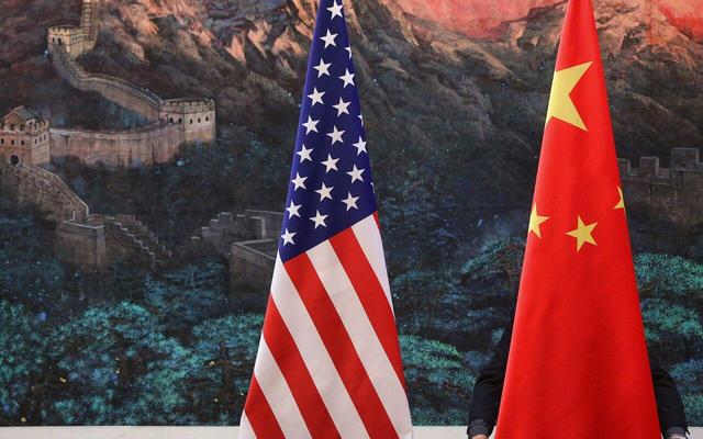 نشریه آتلانتیک: آمریکا در یک جنگ فرسایشی با چین احتمالا شکست میخورد