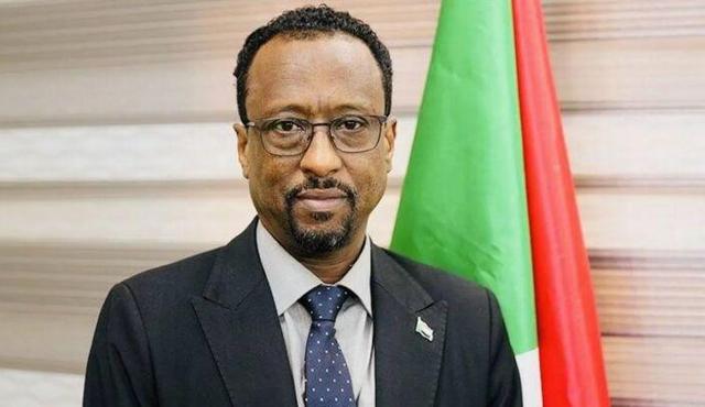 سخنگوی دولت سودان: جنایتهای نیروهای پشتیبانی سریع بی سابقه است