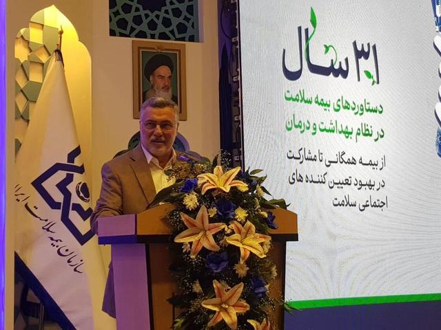 وزیر بهداشت: ۷۰ همت برای پرداخت مطالبات حوزه سلامت اختصاص مییابد