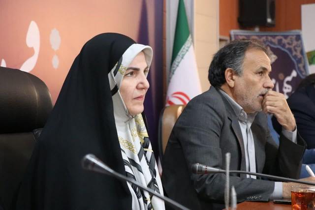 نشان ملی زعفران راویز ثبت شود