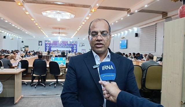 فیلم| فرماندار زابل: سفر وزیر دادگستری به سیستان زمینهساز تصمیمات مؤثر در توسعه منطقه شد