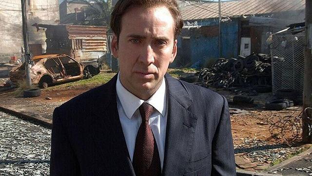 فیلمهای سینمایی پایان هفته تلویزیون؛ از «ارباب جنگ» تا «۲۳ نفر»