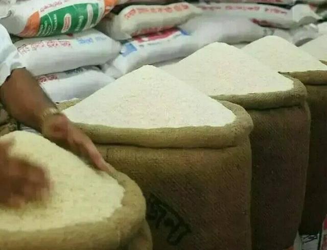 صادرکنندگان برنج هندی به دنبال مشتریان دانهدرشت