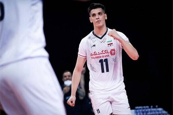 واکنش جمعی از ستارگان والیبال به خبر تلخ صابر کاظمی