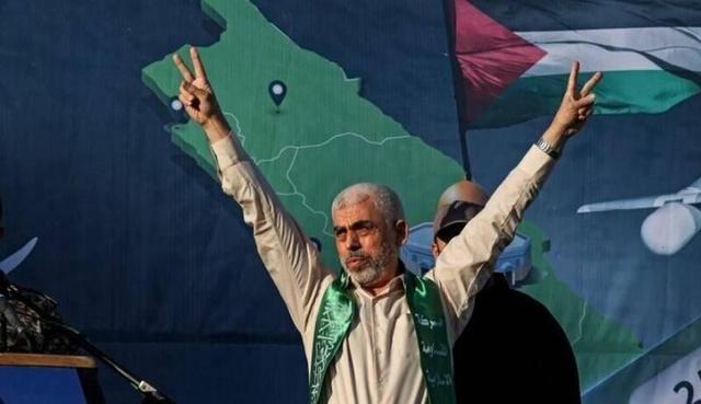 سنوار توانست فلسطین را به صدر اخبار و توجه جهانی برگرداند!