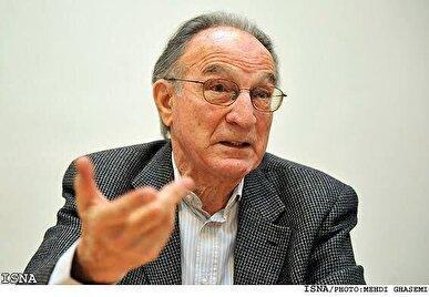 اسلامی درگذشت استاد و پیشکسوت صنعت هستهای کشورمان را تسلیت گفت