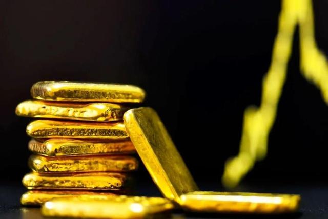 قیمت طلا در مسیر ثبت سومین رشد ماهانه متوالی قرار گرفت