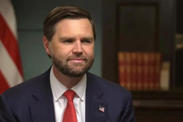 معاون رئیسجمهور آمریکا درباره جنگ 12 روزه ایران توضیح داد