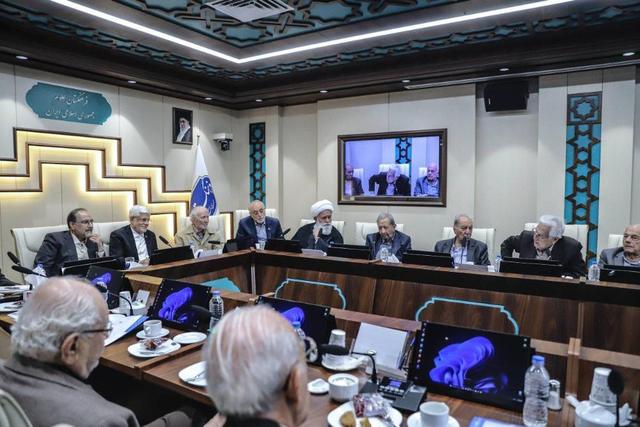 معاون اول رئیسجمهور به گسترش تعاملات علمی بینالمللی تاکید کرد