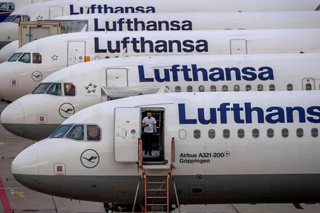 پرواز مستقیم تهران–وین از سر گرفته میشود +زمان از سرگیری