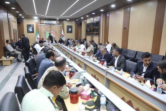 تاکید بر تسهیل تجارت مرزی و رفع مشکلات مرزنشینان