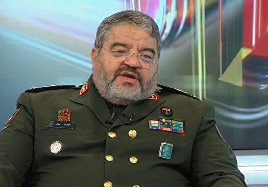 با توجه به نوع تهدید، پدافند غیرعامل بازآرایی میشود