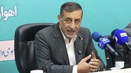 قائمپناه: پیگیری مصوبات سفرهای استانی در اولویت دولت است