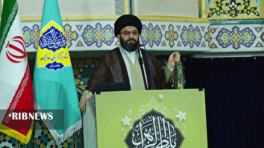 ۱۳ آبان؛ میثاق فاطمی ملت ایران با آرمانهای انقلاب