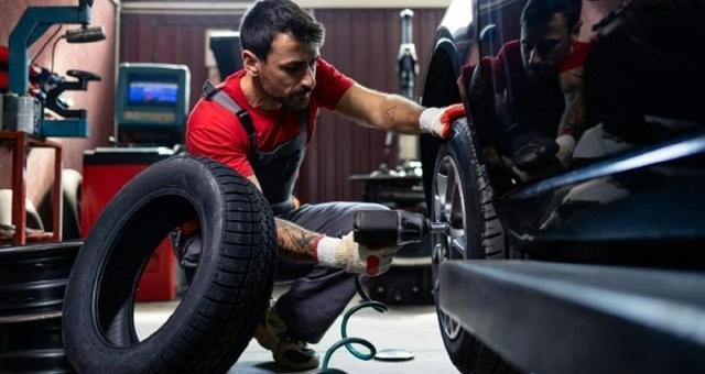 قبل از خرید لاستیک جدید این مطلب را بخوانید؛ مهمترین ویژگی که هرگز نباید نادیده بگیرید