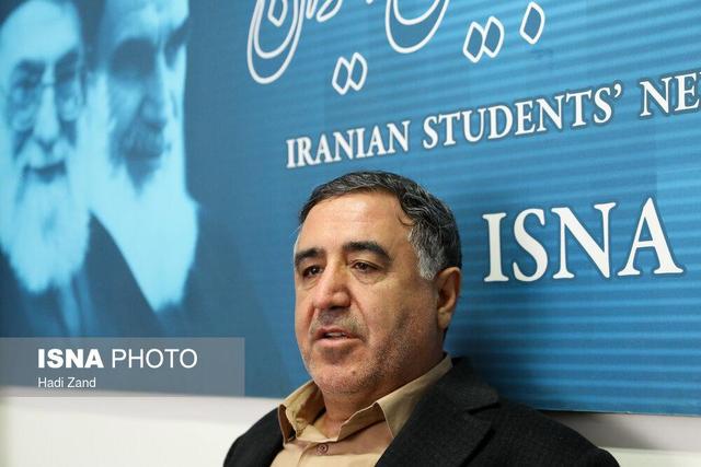 محبینیا: امیدآفرینی میوه اتحاد ملی است