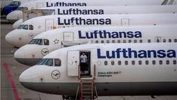 برقراری پرواز مستقیم تهران _ وین از دوشنبه/لوفتهانزا به ایران می آید