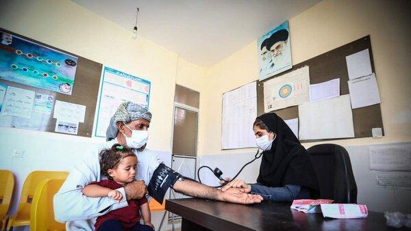 بهورزان، پیشگامان عدالت و تابآوری نظام سلامت کشور/ تأکید بر نوسازی نظام بهداشت با فناوریهای نوین