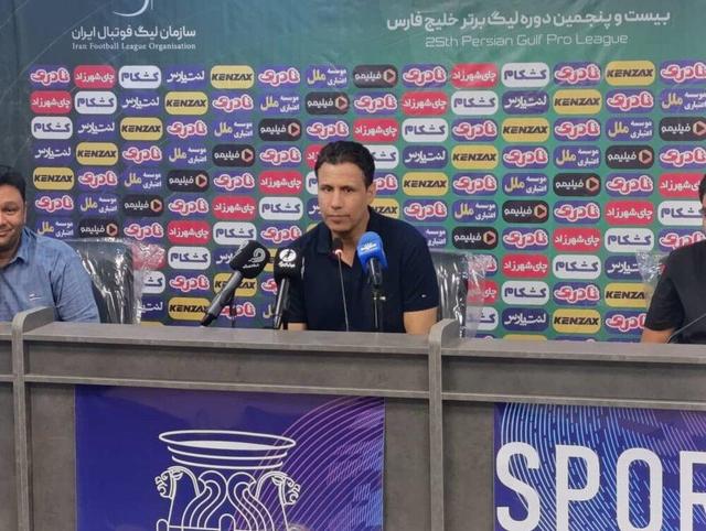 تساوی رضایتبخش نبود